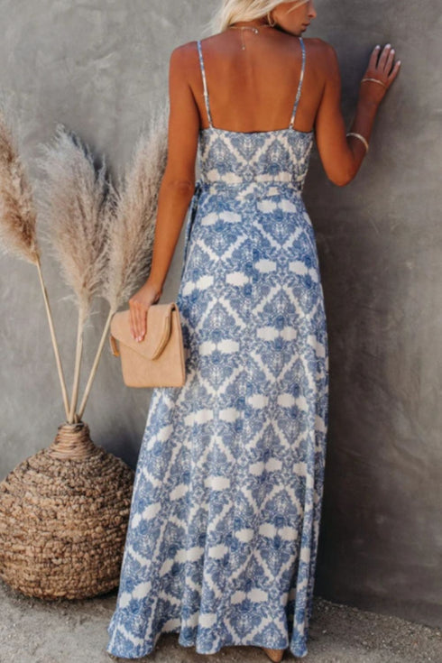 printed-tied-maxi-cami-dress OhSoStyled - Sophia's Style-4
